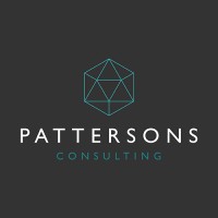 Pattersons Consulting logo - Similar company to Davidson Associates