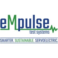 eMpulse Test Systems logo - Similar company to Empulse Global