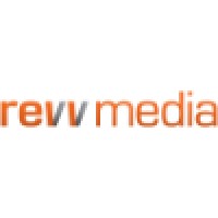 Revv Media logo - Similar company to Sproutward