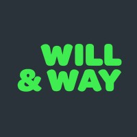 Will & Way logo - Similar company to Жу-Жу Shop