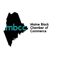 Maine Black Chamber of Commerce logo - Similar company to Beaufort County Black Chamber Of Commerce - Bcbcc