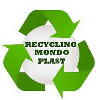 Recycling Mondo Plast logo - Similar company to Plastic Sort S.R.L.