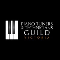 Piano Tuners and Technicians Guild of Victoria logo - Similar company to Piano Technician