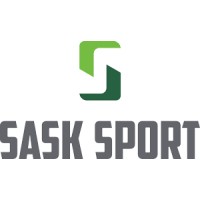Sask Sport logo - Similar company to Optalent Llc