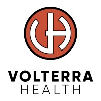 Volterra Health logo - Similar company to Upskill Developmental