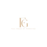 Full house of marketing logo - Similar company to Daylightstudiocasa