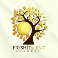 Fresh Talent Solutions Inc. logo - Similar company to Undelay
