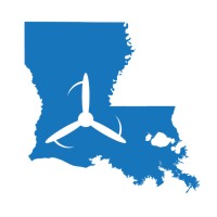 Louisiana Wind Energy Week logo - Similar company to Mullenix & Associates