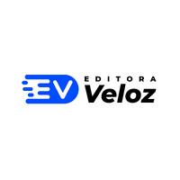 Editora Veloz logo - Similar company to Bétula Editorial