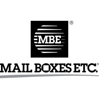 Mail Boxes Etc. Cheltenham logo - Similar company to Severndrone