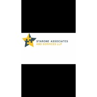 STARONE ASSOCIATES AND SERVICES LLP logo - Similar company to Starone