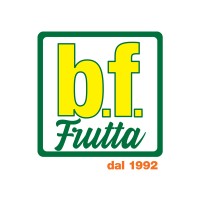 BF Frutta logo - Similar company to Fruttaria