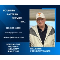 FOUNDRY PATTERN SERVICE INC logo - Similar company to Accurate Pattern, Inc.