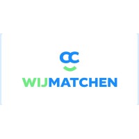 WijMatchen logo - Similar company to Meesters & Juffen