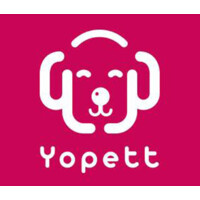 YoPett Inc. logo - Similar company to Pawnalytics