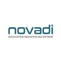 Novadi AG logo - Similar company to Accelera Business Solutions