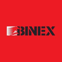 Binex logo - Similar company to Binex Solutions