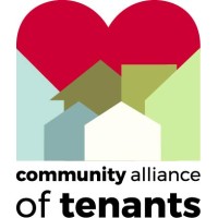 Community Alliance Of Tenants logo - Similar company to Friends Of The Children - Southwest Wa