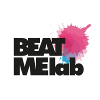 BeatMe Lab Studio logo - Similar company to Nunu