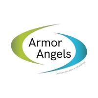 ARMOR ANGELS logo - Similar company to Angels Uk Investment / Investor Summits / Global Deal Flow
