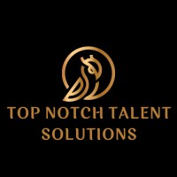 TOP NOTCH TALENT SOLUTIONS logo - Similar company to Talent-Link (Pty) Ltd