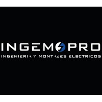 INGEMOPRO SpA logo - Similar company to Venesolar