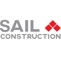 Sail Construction Ltd logo - Similar company to Wes Construction