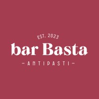 Bar Basta logo - Similar company to Hal22