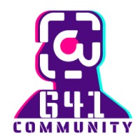 at641 Community Pvt Ltd logo - Similar company to Lattice Lane