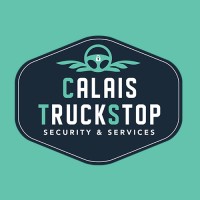 Calais TruckStop logo - Similar company to Vci