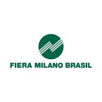 Fiera Milano Brasil logo - Similar company to Abcasa