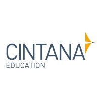 Cintana Education logo - Similar company to Selected
