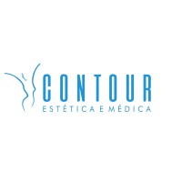 Contour Estética e Médica logo - Similar company to Carol Vilela Estética E Harmonização Facial
