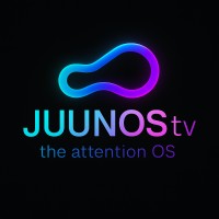 JUUNOStv logo - Similar company to Mondo Sofa Group