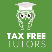 Tax Free Tutors logo - Similar company to Capitol Resources, Llc