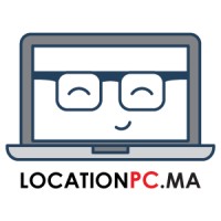 LocationPC.ma logo - Similar company to Kiatoo - Le Spécialiste Des Ordinateurs Reconditionnés💻
