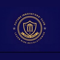 Future Innovators Club logo - Similar company to Discidium Fest