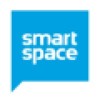 SmartSpace.io logo - Similar company to Shre™️