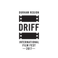 Durham Region International Film Festival (DRIFF) logo - Similar company to Shadow Magic Studios