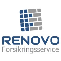 Renovo Forsikringsservice logo - Similar company to Polygon Danmark