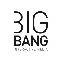 BigBang Interactive Media logo - Similar company to Team Resources S.A.