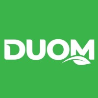 Laboratório Duom logo - Similar company to Nesh Laboratório