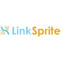 LinkSprite Technologies Inc logo - Similar company to Shenzhen Deepcam Information Technology Co. ,Ltd.