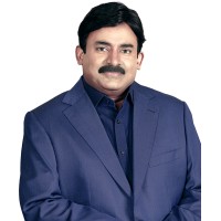 Dr. Anand Jacob Verghese logo - Similar company to Hindustan Online - Code