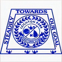 Leighton Park International School (LPIS) logo - Similar company to Alsager Partnership