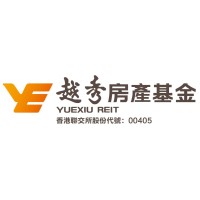Yuexiu REIT logo - Similar company to Prosperity Reit