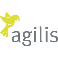 agilis Verkehrsgesellschaft mbH & Co. KG logo - Similar company to Think B2B
