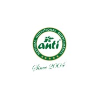 Natural Nutritional Supplements - ANTİ logo - Similar company to Bbmed Medical Biotechnology R&D Ltd