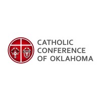 Catholic Conference of Oklahoma logo - Similar company to Descent Magazine