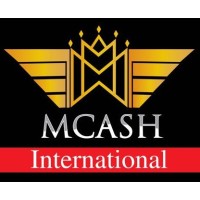 Mcash International Network
